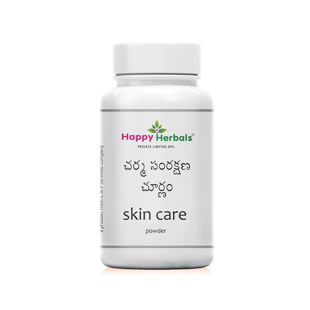 Happy Herbals Skin Care Powder | Grocsy