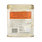 Golden Tips Sikkim Temi Tea - Tin Can | Grocsy
