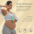 Orimii 100% Pure Mineral Sunscreen SPF 50 | Grocsy