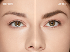 Too Faced Brow Wig - Soft Brown | Grocsy