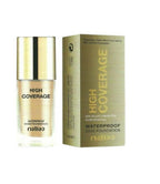 Maliao Professional High Coverage Waterproof Base Foundation-NATURAL NUDE 11 | Grocsy