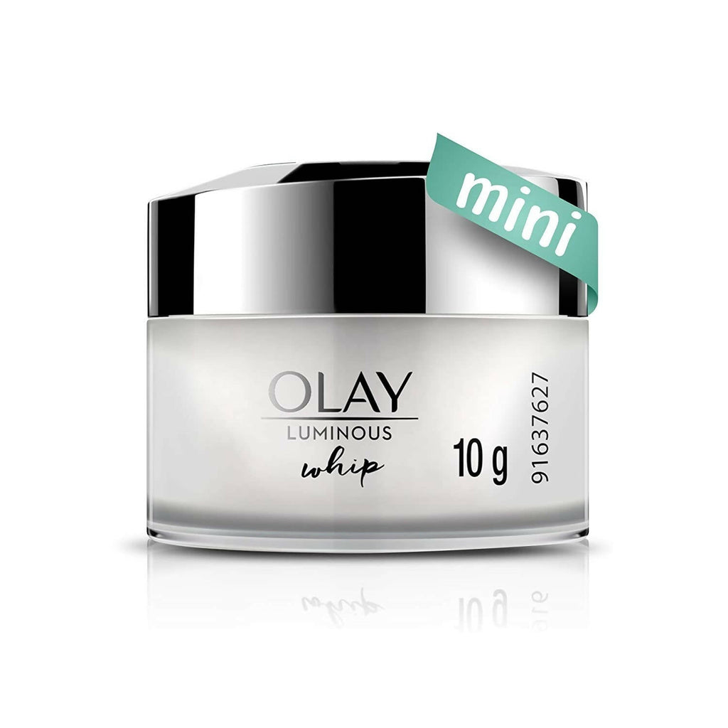 Olay Luminous Whip Mini Day Cream | Grocsy