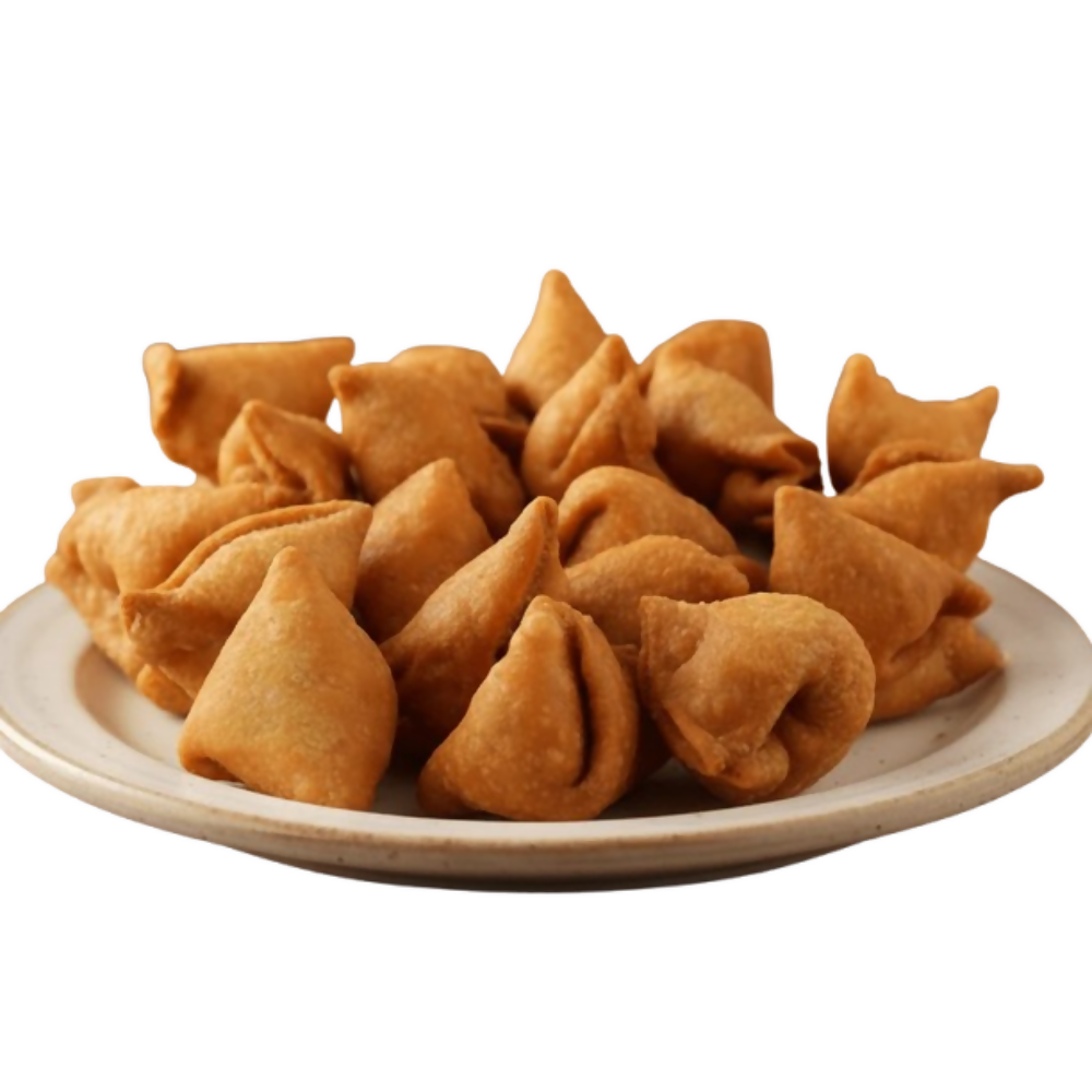 Gokuls Dal Samosa | Grocsy