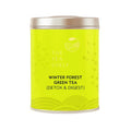 The Tea Shelf Winter Forest Green Tea | Grocsy