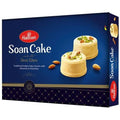 Haldiram's Soan Cake | Grocsy