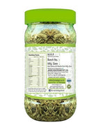 Zindagi Tulsi Dry Leaves | Grocsy