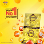 Supradyn Daily Multivitamin Tablets for Men & Women | Grocsy