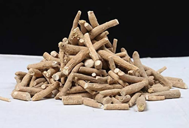 Carmel Organics Ashwagandha Powder | Grocsy