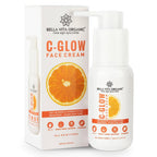 Bella Vita Organic C - Glow Face Cream | Grocsy