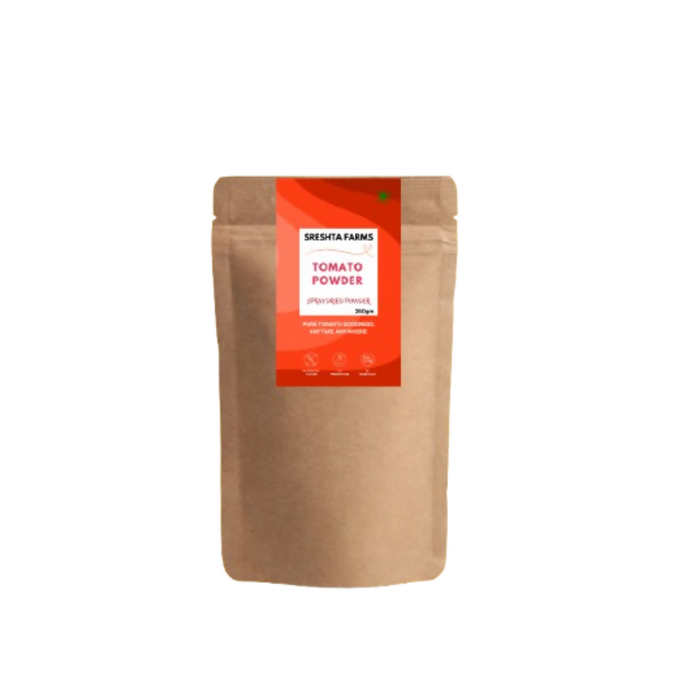 Sreshta Farms Tomato Powder | Grocsy