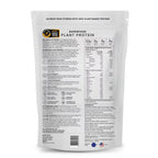 Wellbeing Nutrition Superfood Plant Protein Isolate - Italian Cafe Mocha | Grocsy