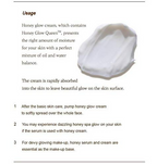 I'm From Honey Glow Cream Pack | Grocsy