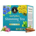 Rishi Natural Slimming Tea | Grocsy