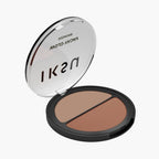 IKSU Vacay Glow Bronzer - San Francisco Sun | Grocsy