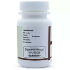 Dr. Talat's Arjun Heart Care Capsules | Grocsy
