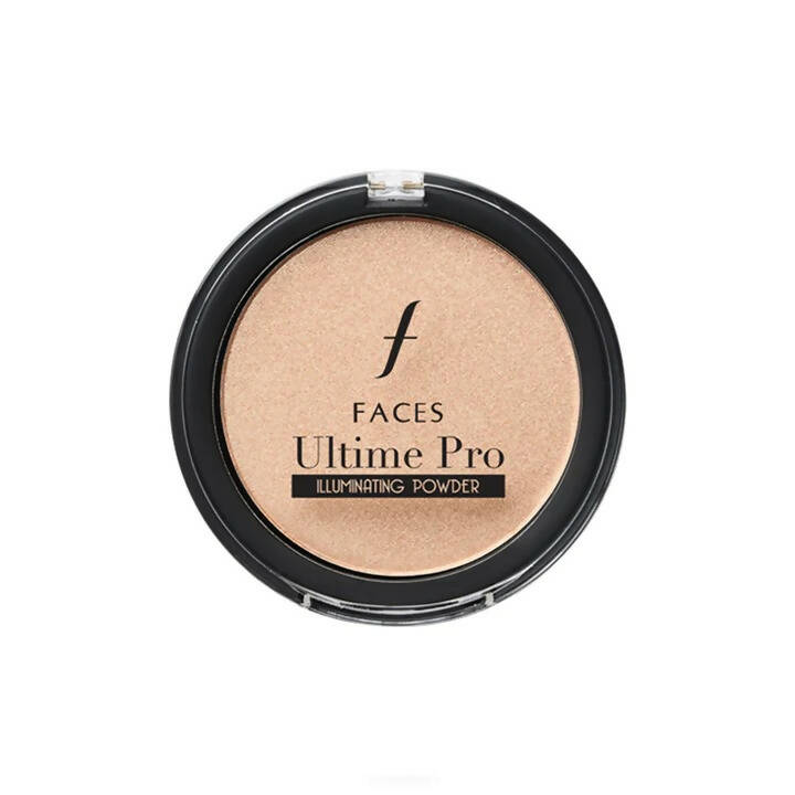 Faces Canada Ultime Pro Illuminating Powder | Grocsy