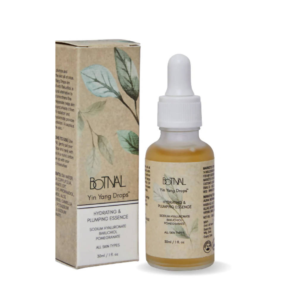 Botnal Ying Yang Drops Hydrating & Plumping Essence | Grocsy