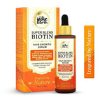 The Indie Earth The Indie Earth Rosemary Mint Biotin Hair Serum | Grocsy