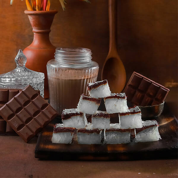 Bansiwala Chocolate Petha | Grocsy