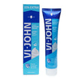 VI-JOHN Dermatologically Tested Vitamin-E enriched Anti Bacterial All Skin Type Shaving Cream | Grocsy