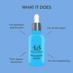 House of Beauty Hyaluronic Serum | Grocsy