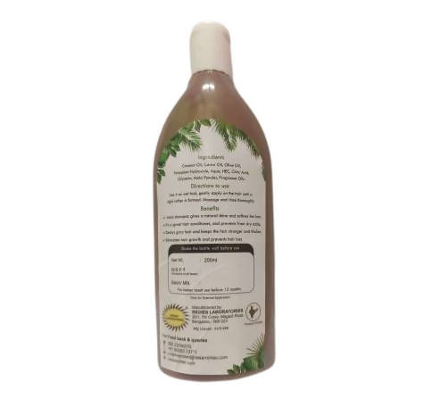 Nesar Amla Shampoo | Grocsy