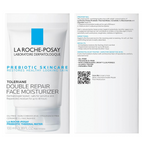 La Roche-Posay Toleriane Double Repair Moisturizer | Grocsy