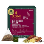 Luxmi Estates Rooibos Chai Herbal Infusion | Grocsy