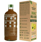 Himalayan Organics Amla Juice | Grocsy