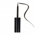 Sugar Eye Told You So! Smudgeproof Eyeliner - Foxy Brown (Ashy Brown) | Grocsy