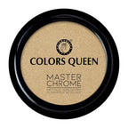 Colors Queen Master Chrome Metallic Highlighter - 02 Boss Moves | Grocsy