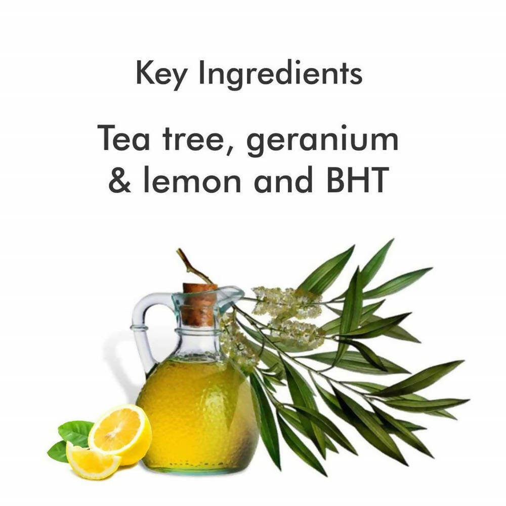 Organic Harvest Hair Oil for Dandruff Free Hair | Grocsy