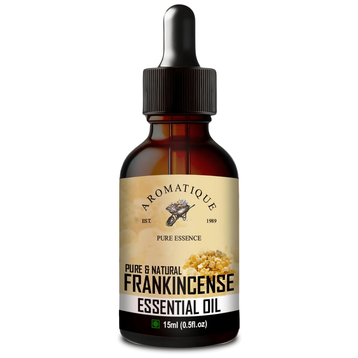 Aromatique Frankincense Essential Oil | Grocsy