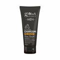 Globus Naturals Anti Pollution & Anti Acne Detox Charcoal Peel Off Mask For Men | Grocsy