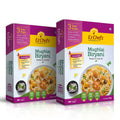 Ez Chef's Mughlai Biryani Kit - Lucknow's Famous Biryani | Grocsy