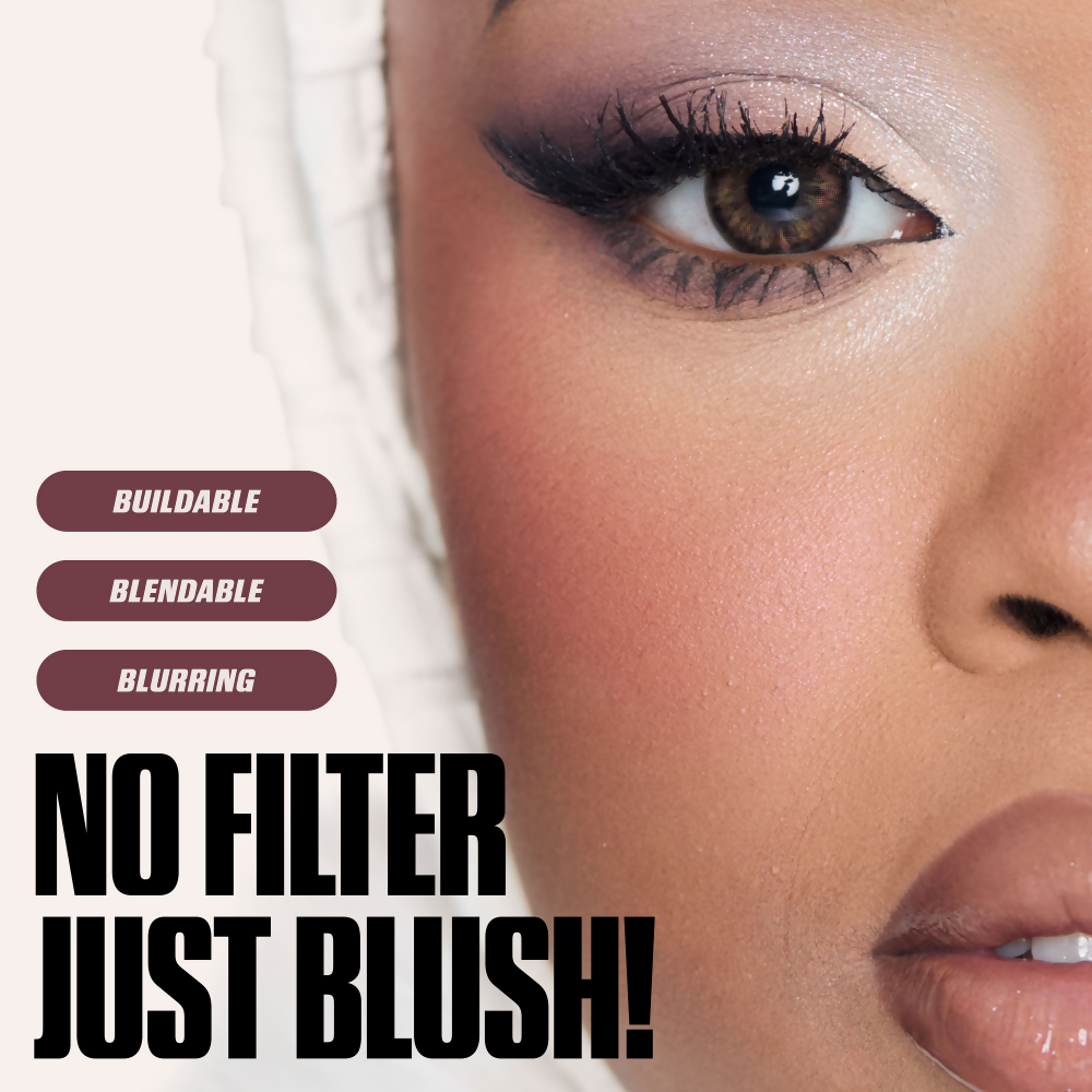 Huda Beauty Icy Nude Faux Filler Lip Gloss - She Glitzy | Grocsy