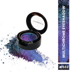 Charmacy Milano Insane Shifters Eyeshadow - 502 | Grocsy