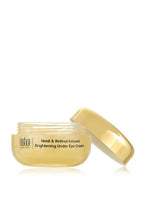 Indya Haldi & Retinol Infused Brightening Under Eye Cream | Grocsy