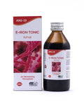 Excel Pharma E-Iron Tonic | Grocsy