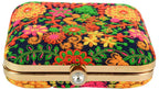 Jaishri Handicrafts Handcrafted Party Clutch - Party Clutch | Grocsy