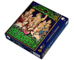 Tacit Games Govardhan Girdhari Puzzle | Grocsy