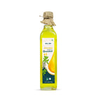 Upaveda Organic Cold Pressed Groundnut Oil | Grocsy