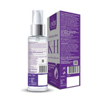 Livon Professional Hydrating Serum With Keratin, Hyaluronic & Olive Oil | Grocsy
