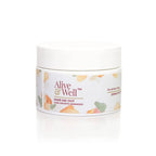 Alive & Well Hair Growth Minimiser Gel | Grocsy