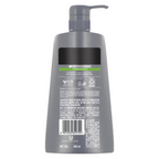 Dove Men +Care Fresh & Clean 2 In 1 Shampoo + Conditioner | Grocsy