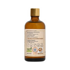 Tatvik Ayurveda Prakrutisparsha Body Massage Oil (Coffee & Ginger) | Grocsy