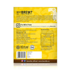 Bevzilla Instant Coffee Powder Sachets 100 % Arabica Coffee | Grocsy