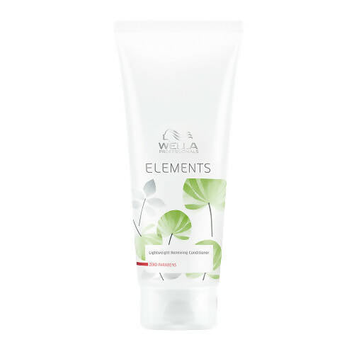 Wella Professionals Elements Hair Conditioner | Grocsy