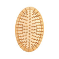 Careberry Bamboo Bliss Mini Hairbrush | Grocsy