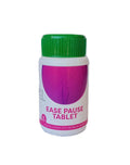 Rajah Ayurveda Ease Pause Tablets | Grocsy